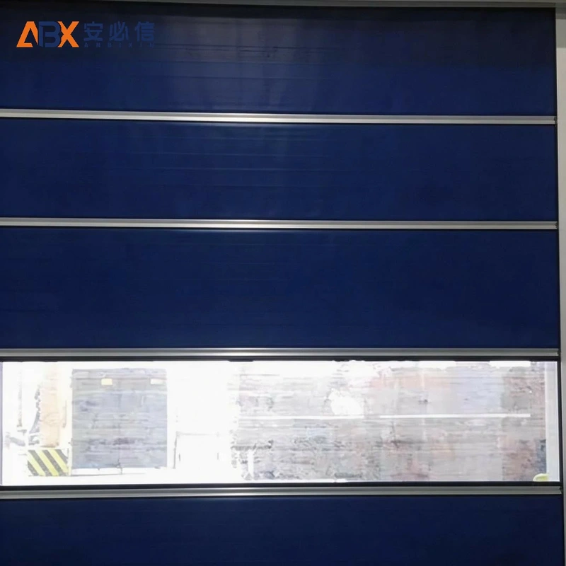 黔西南布依族苗族软质快速门