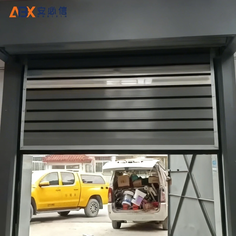 黔西南布依族苗族金属高速门